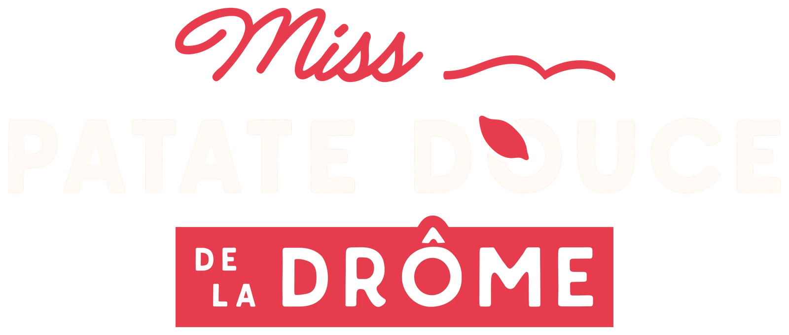 Miss Patate Douce de la Drôme